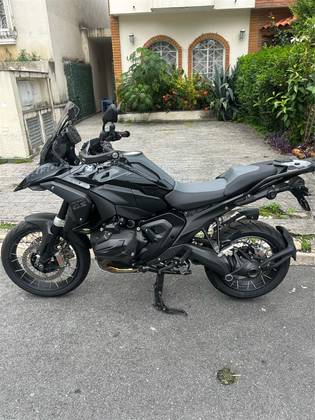 BMW R 1300 GS TRIPLE BLACK BMW R 1300 GS TRIPLE BLACK